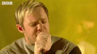 Everything Everything - Spring / Sun / Winter / Dread (6 Music Festival 2016)