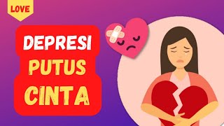Download lagu LANGKAH PERTAMA MENGATASI DEPRESI KETIKA PUTUS CINTA mp3 Download lagu LANGKAH PERTAMA MENGATASI DEPRESI KETIKA PUTUS CINTA mp3