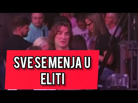 Sve se MENJA u Eliti! Veliki sef HITNO reagovao
