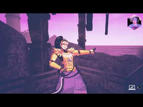 PARADISE KILLER/Finale