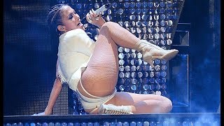 Jennifer Lopez LIVE 2018 Full Concert