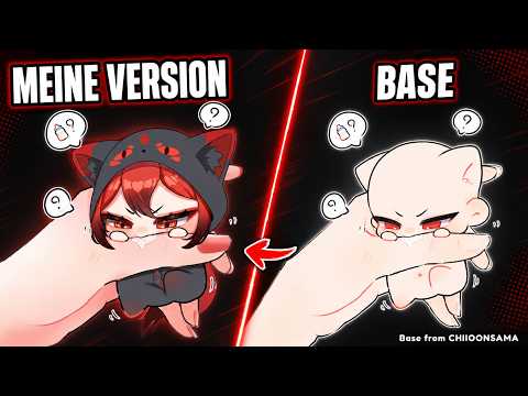 Anime Ych Base