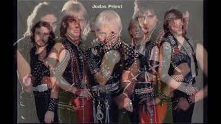 Judas Priest - Hot For Love (audio 1986)