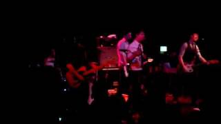 Get Well Soon - Listen! Those Lost At Sea Sing A Song On Christmas Day