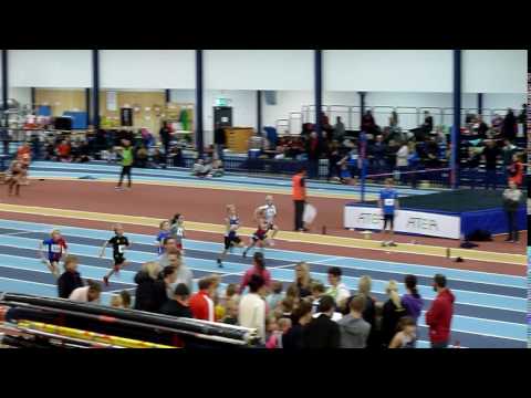 Triumfglass-spelen 2016 - P10 60 m Final