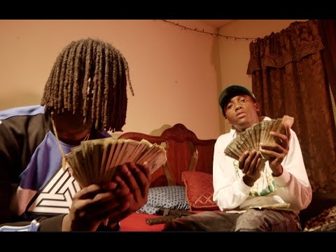 JUWOP & STICKTALK BANK - "GREEN OR SUM" (OFFICIAL) @KOSMODIDIT