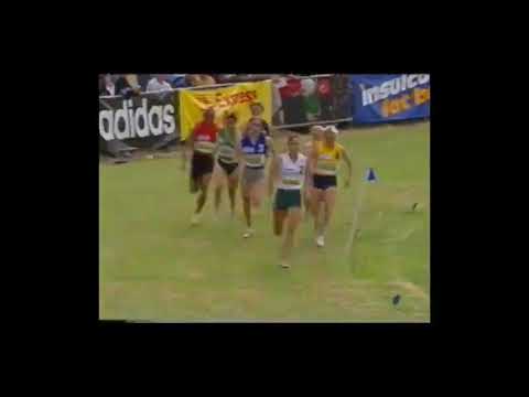 Chautauqua / Cathy Freeman - 2016 TJ Smith Dubbed Race