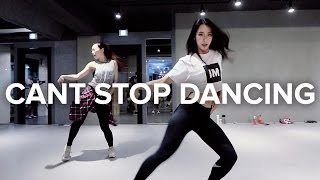 Can&#39;t Stop Dancing - Becky G / Mina Myoung Choreography