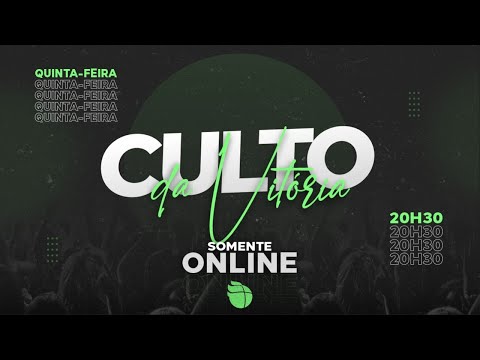 QUINTA DA VITÓRIA 14/04/22