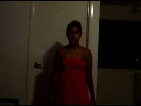 Kalisha Soe - Colours of the Wind