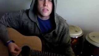 Elvis Costello - New Lace Sleeves (Acoustic Cover)