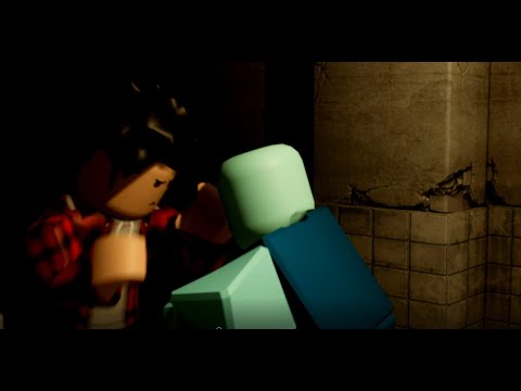 Roblocalypse Animation | Roblox Movie