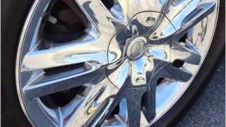 preview picture of video '2008 Chrysler Town & Country Used Cars Murfreesboro TN'