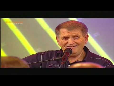 You better move on - Rock Nalle (Top Charlie)