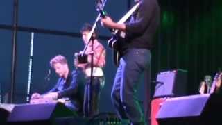 Gonna Shine Up My Boots - Falen Nelson with the Corb Lund Band