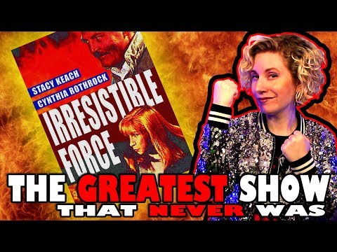 The Greatest Show That Never Was (Irresistible Force) (Movie Nights)