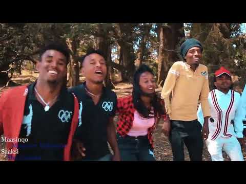 Caalumaa jifaara Birbirsa gooroo Gurraale entertaintment tube 2022