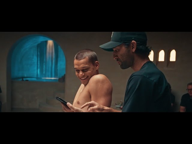 Sustainability on Set