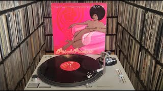 Petalpusher ‎"Rely On Me" Full 12"