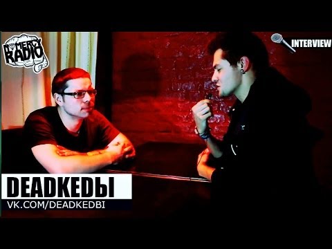 NOMERCY RADIO - DEADKEDЫ (interview)