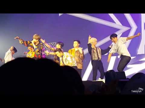 180128 SS7 in BKK - Devil