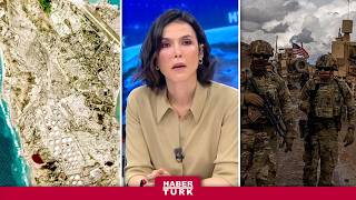 ABD İran’ın Petrol Kalbine mi Girecek?