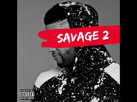 SAVAGE 2