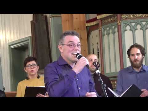 neste sommer (Lars Lillo Stenberg arrangement Jon Fylling)