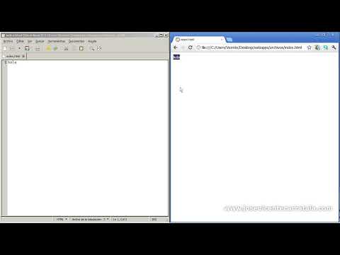 Curso de programacion de WebApps parte 6