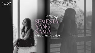 Semesta Yang Sama Music Video