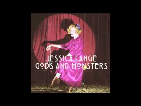 NEW VERSION: Jessica Lange - Gods and Monsters (Lana Del Rey Cover)