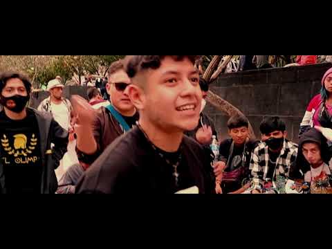 MAJESTIC vs HERMES & DUSTIN | SEMIFINAL | ANT BATTLES CDMX | DUPLAS | FECHA 2