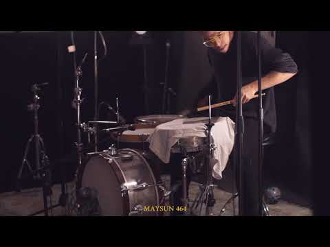Night Improv 464 - MAYSUN | Op1 & drums