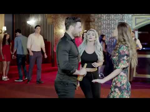 Doğuş ft. Aleyna Dalveren - Giden Gider Teaser