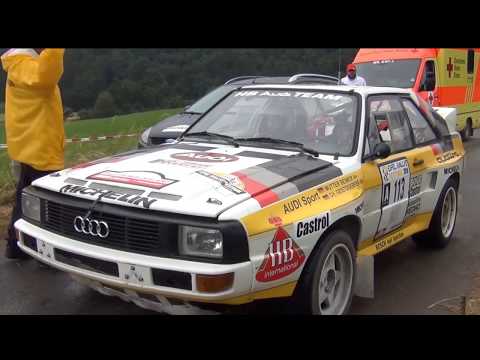 Audi S1 Sport