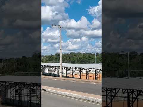 balneário igarapé preto, entre Mâncio lima e cruzeiro do sul no Acre