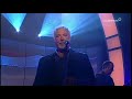 TOM JONES - Strange Things (3nach9 2010 German TV)