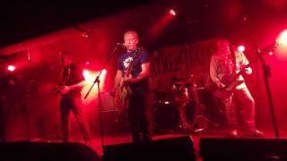 Theatre Of Hate - The Hop