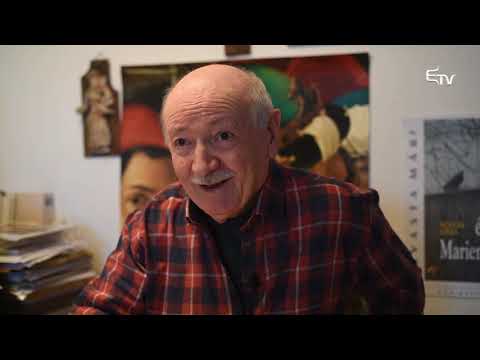 Kultúrcsepp: a humor és a változatosság nagymestere – 2020. december 15.