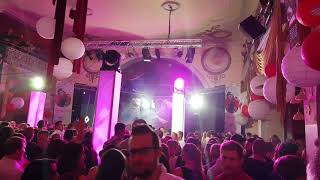 Gestört aber Geil "Repeat" live @ Bürgergesellschaft Hof | Filmtagepartys Hof 2017