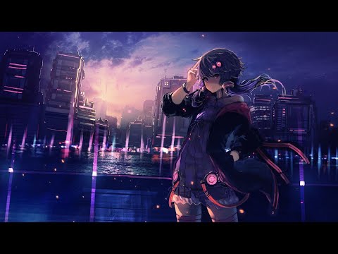 Nightcore - Head held high (lyrics)