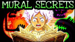 ELBAPH MURAL SECRETS! | One Piece Tagalog Analysis