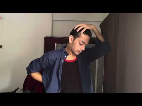 Rishabh Jain Webseries Laal Rang 2 Auditon 