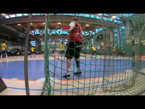 Letztes Heimspiel 2018/19