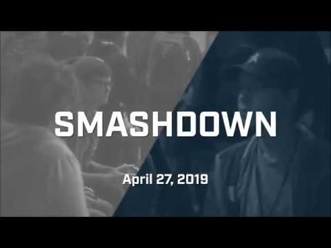NCS Minor | Colorado Smashdown at Localhost Denver