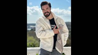 ¡Halil İbrahim Ceyhan sorprende a sus fans!