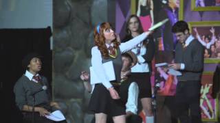 A Very Potter Senior Year Act 1 Part 7