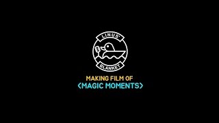 라이너스의 담요 (Linus' Blanket) Album Making