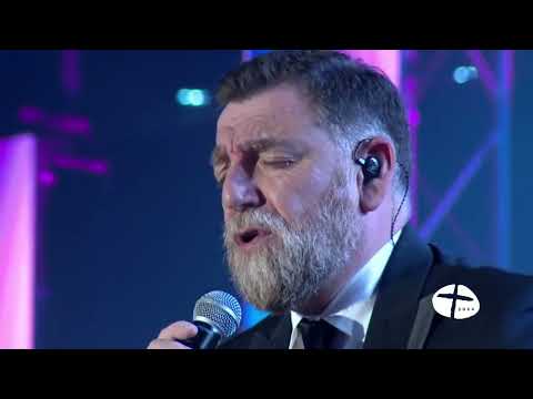 Sobre Alas de Paloma | Pastor Billy Bunster | Jubileo 2024