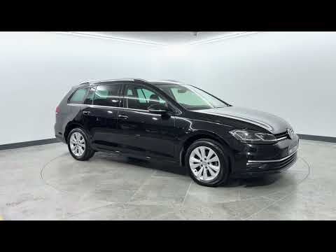 Volkswagen Golf (181) COMFORTLINE 1.2 PETROL DSG A - Image 2